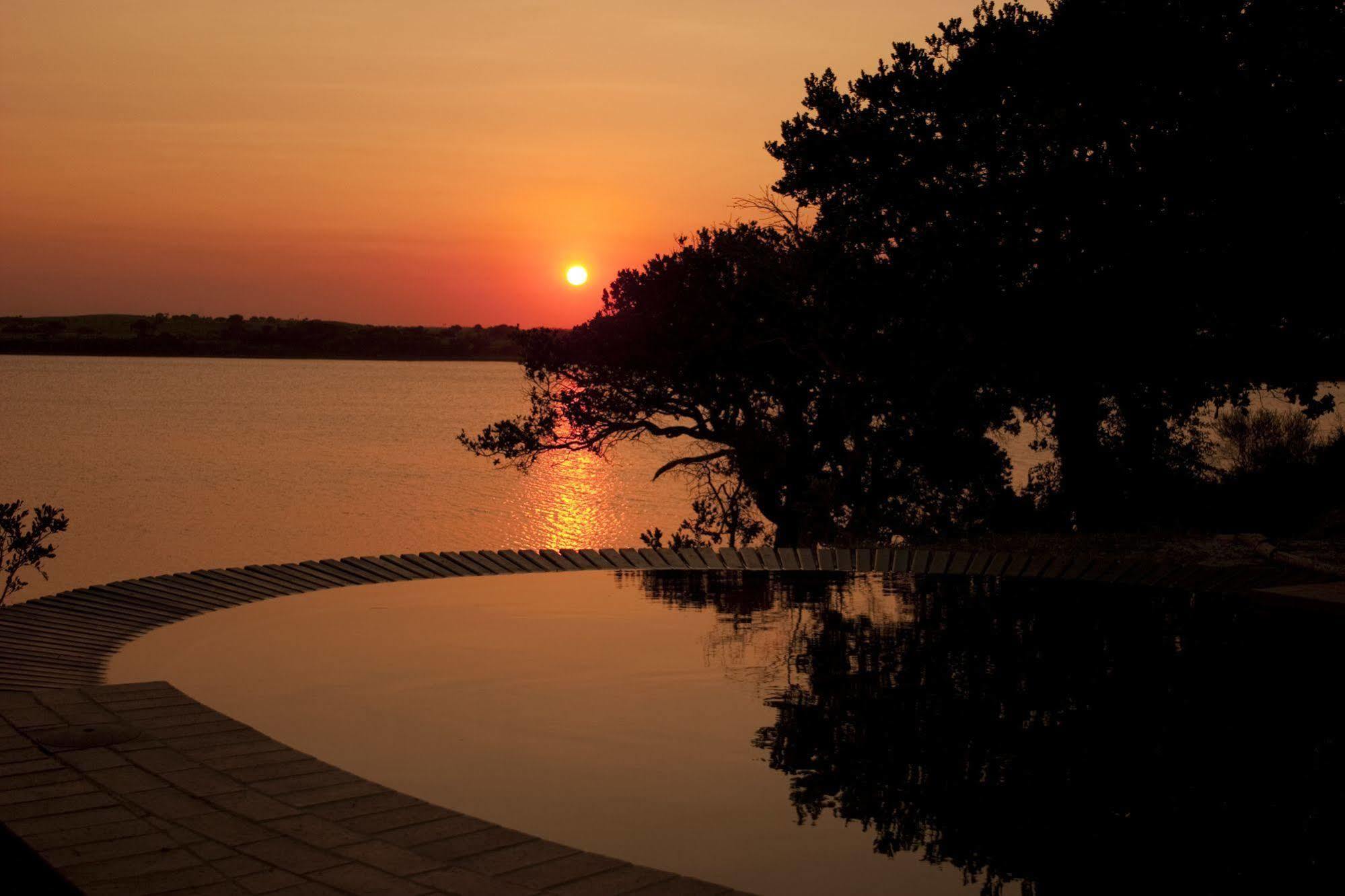Kosi Forest Lodge Manguzi Exterior photo